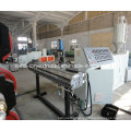 High Quality Plastic PVC/PE Sheet Extruder Machine